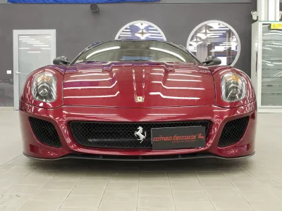 Romeo Ferraris